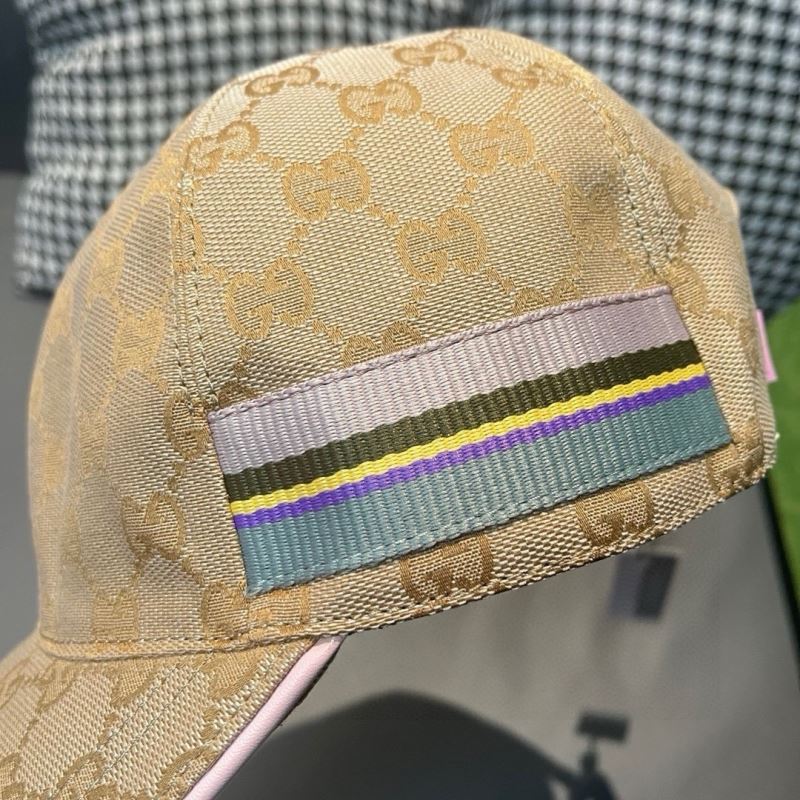 Gucci Caps